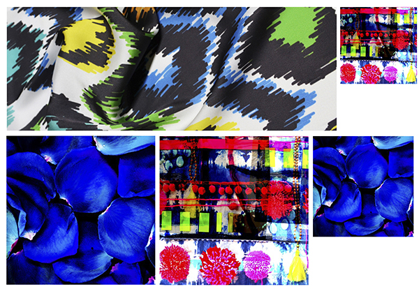 Digital Fabrics_Fabric Printing_How to setup multiple images into one file using Adobe Photoshop_ready to print