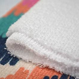 Australian-made and owned pillowcase