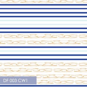 chain fabric_custom fabric printing