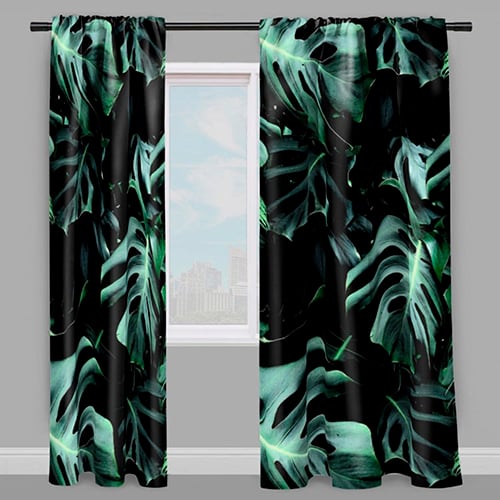 custom curtains print your ow curtains
