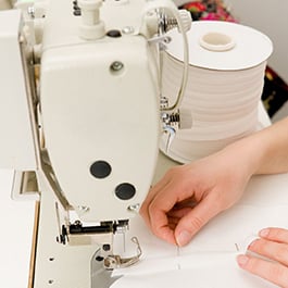 sewing services sydney fabric printing