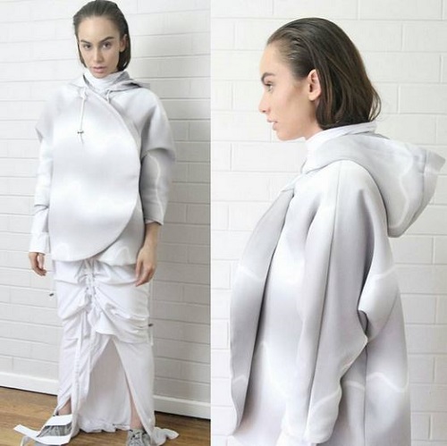 ElizaBoyd_emerging_designer_student_lights_white_grey_fashion_jacket_sportsluxe_fabric_printing