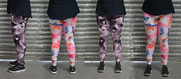 Wholesale Leggings | Leggings Wholesale USA