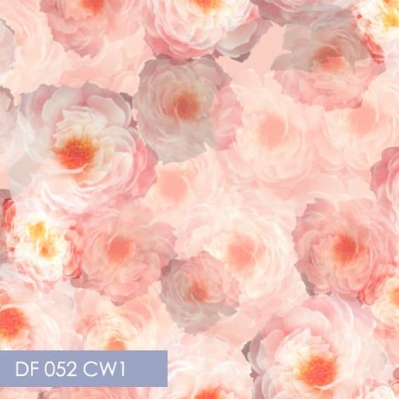 floral print fabric trend