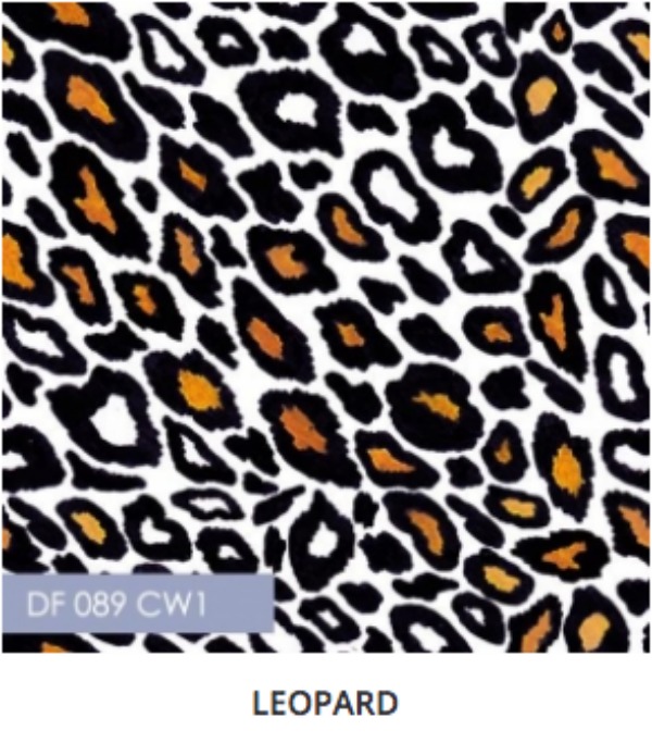 5 Animal Print Fabrics to DIY For