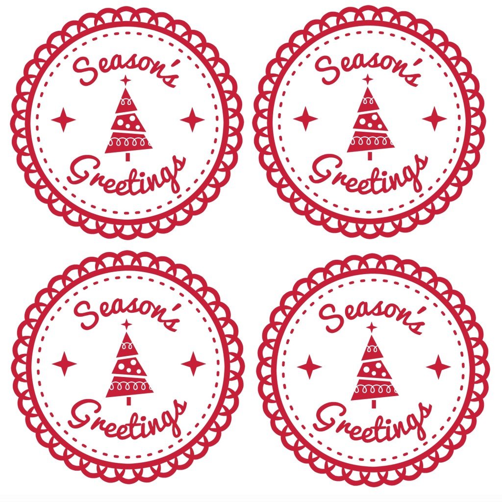 christmas free printables