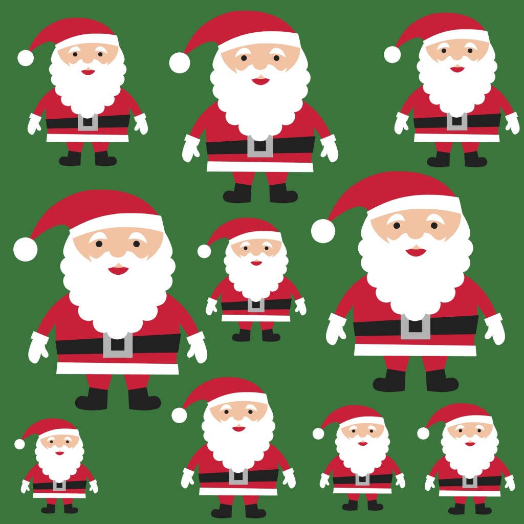 christmas free printables