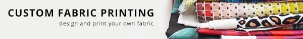 custom fabric printing by digital fabrics