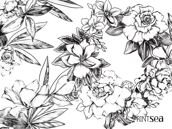 Shyanne Clarke PRINTSEA_digital fabrics_custom fabric_fabric printing 2