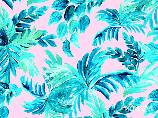 fabric design Shyanne Clarke PRINTSEA