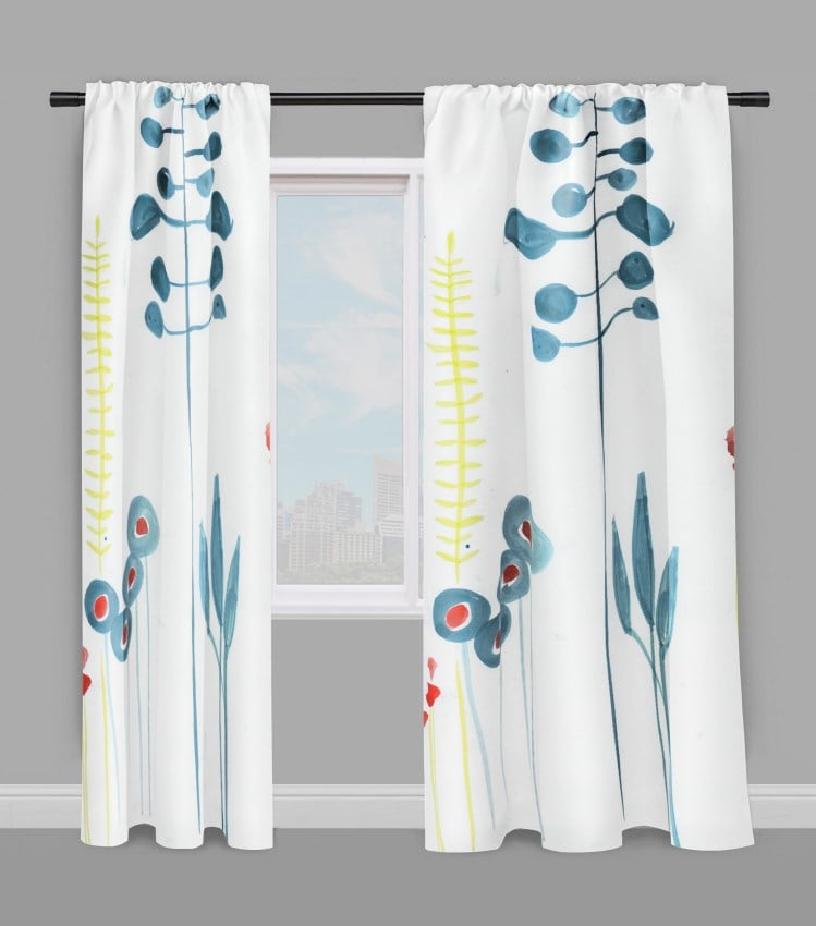 Custom Curtains_Print Your Own Curtains_design curtains