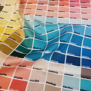 Order Fabric Sample Pack - Fabric Printing - Digital Fabrics