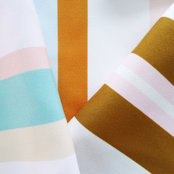 Fabric With Stripes_Custom Fabric Printing_Fabric on Demand_Digital Fabrics_5