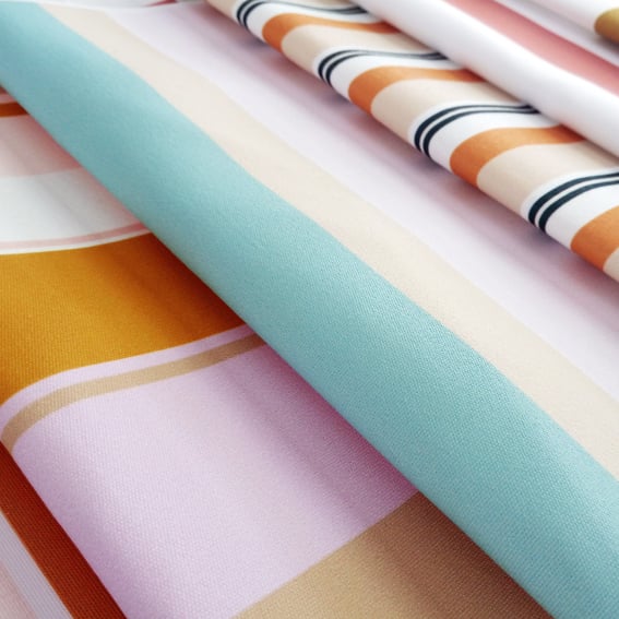 Fabric With Stripes_Custom Fabric Printing_Fabric on Demand_Digital Fabrics_7
