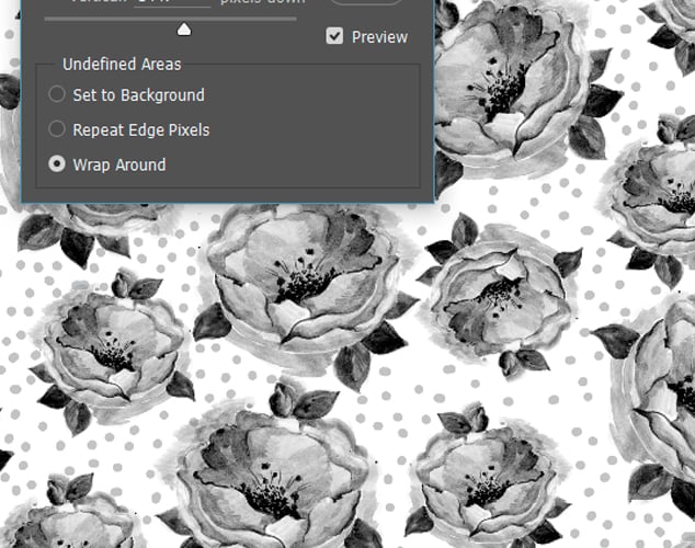 How to design fabric_Digital Fabrics _textile design_surface pattern_pattern bank