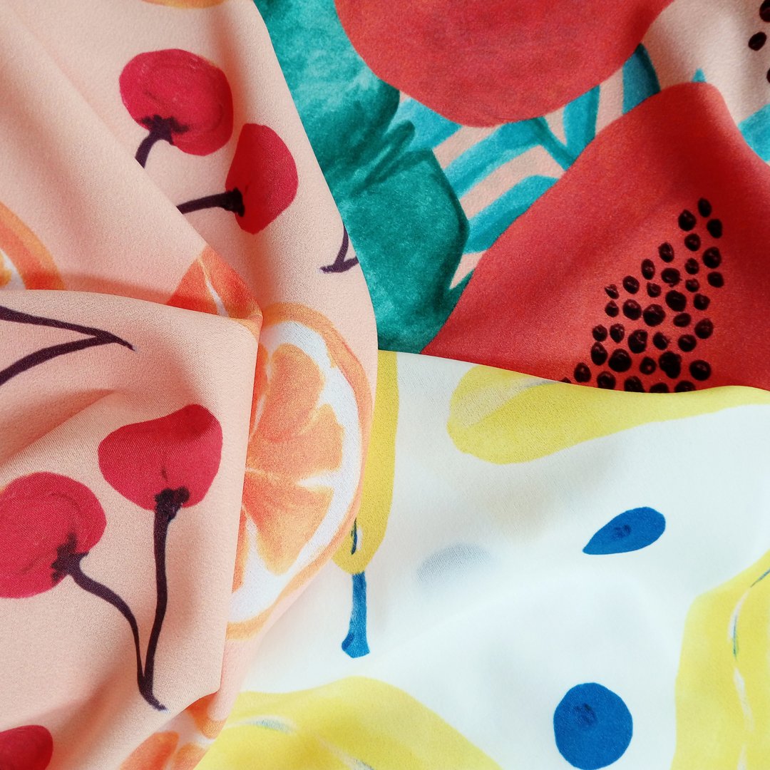 Digital Fabrics_custom fabric printing_fruit salad_1