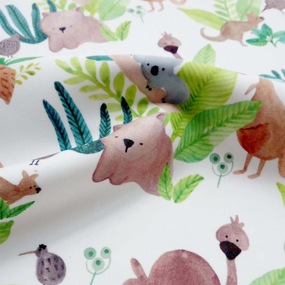 Digital Fabrics_custom fabric printing_native whimsy_eucalyptus_2