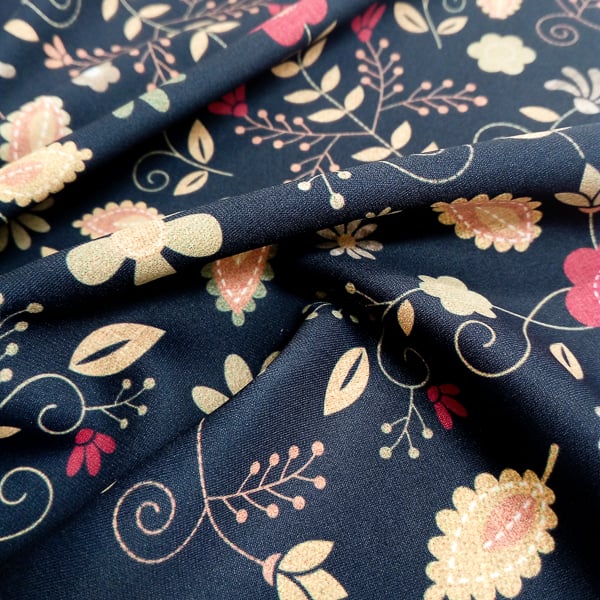 Digital Fabrics_Fabric Shop_Floral Folk prints_Midnight Field_web_1