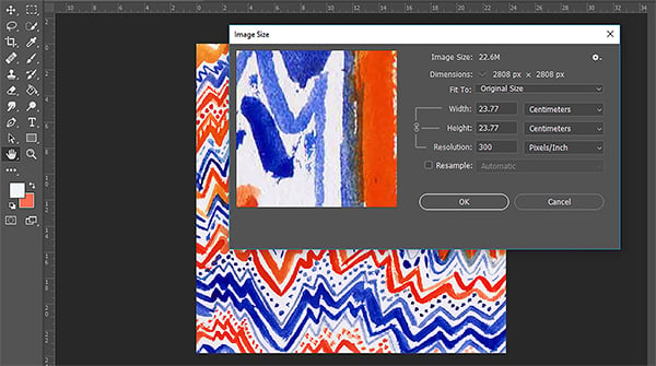 Digital Fabrics_custom fabric printing_online uploader_mirror repeat tutorial_6