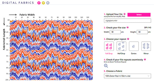 Digital Fabrics_custom fabric printing_online uploader_mirror repeat tutorial_8