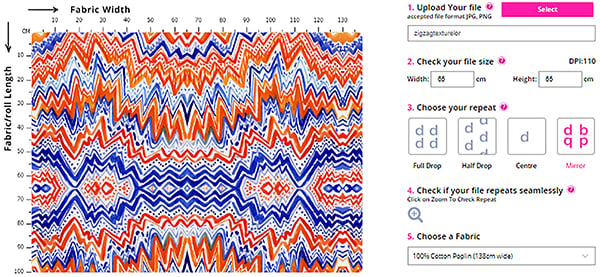 Digital Fabrics_custom fabric printing_online uploader_mirror repeat tutorial_9
