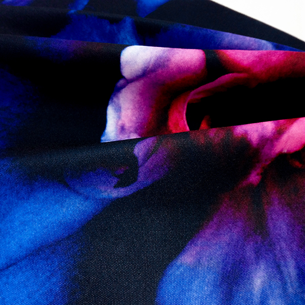 Digital Fabrics_Luxe Collection_Bold Rose_Midnight Purple_2