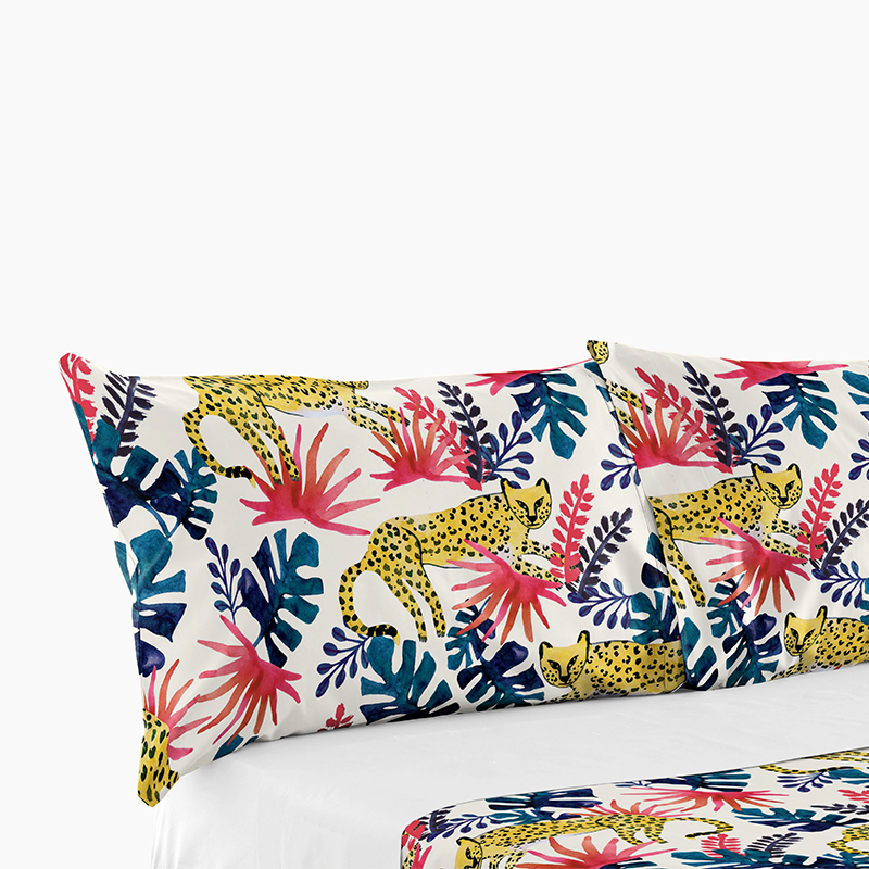 custom pillow case_make your own pillow case, design and print pillow case