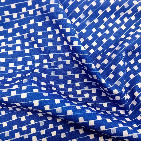 Digital Fabrics_custom fabric printing_minimal print collection_Lapis_1