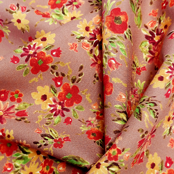 Digital Fabrics_custom fabric printing_hand painted florals_3