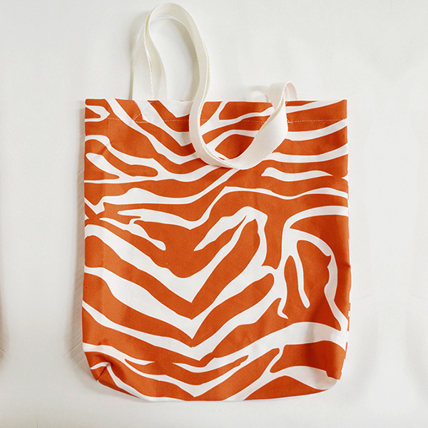 Custom printed Tote Bags