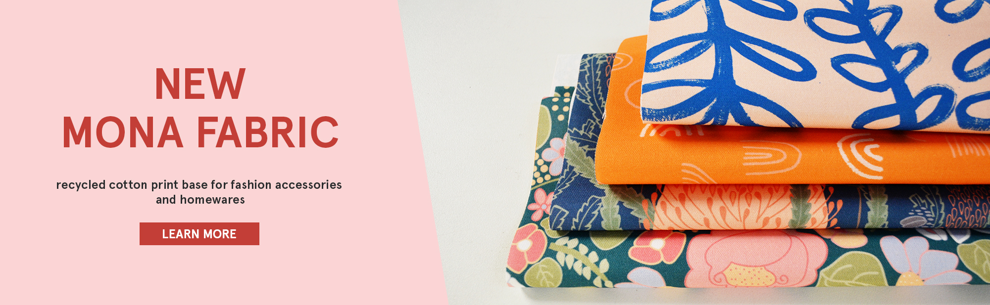 Custom Fabric Printing \u0026 Product 