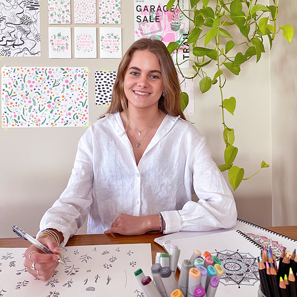 australian designer fabrics