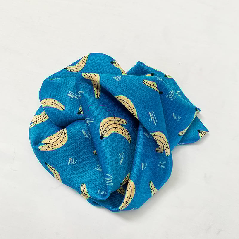 Digital Fabrics_Designer Project_Geneva Richards_Just Bananas