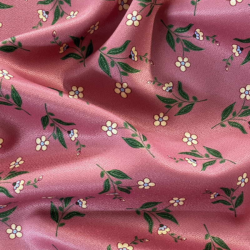 Digital Fabrics_The Designer Project_Dainty Indian floral