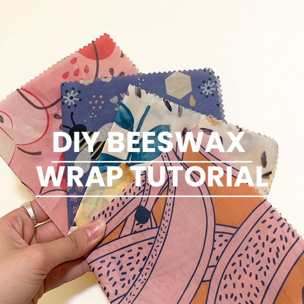Make a DIY Wrap Skirt (Sewing Pattern Ideas) - Be Brave & Bloom