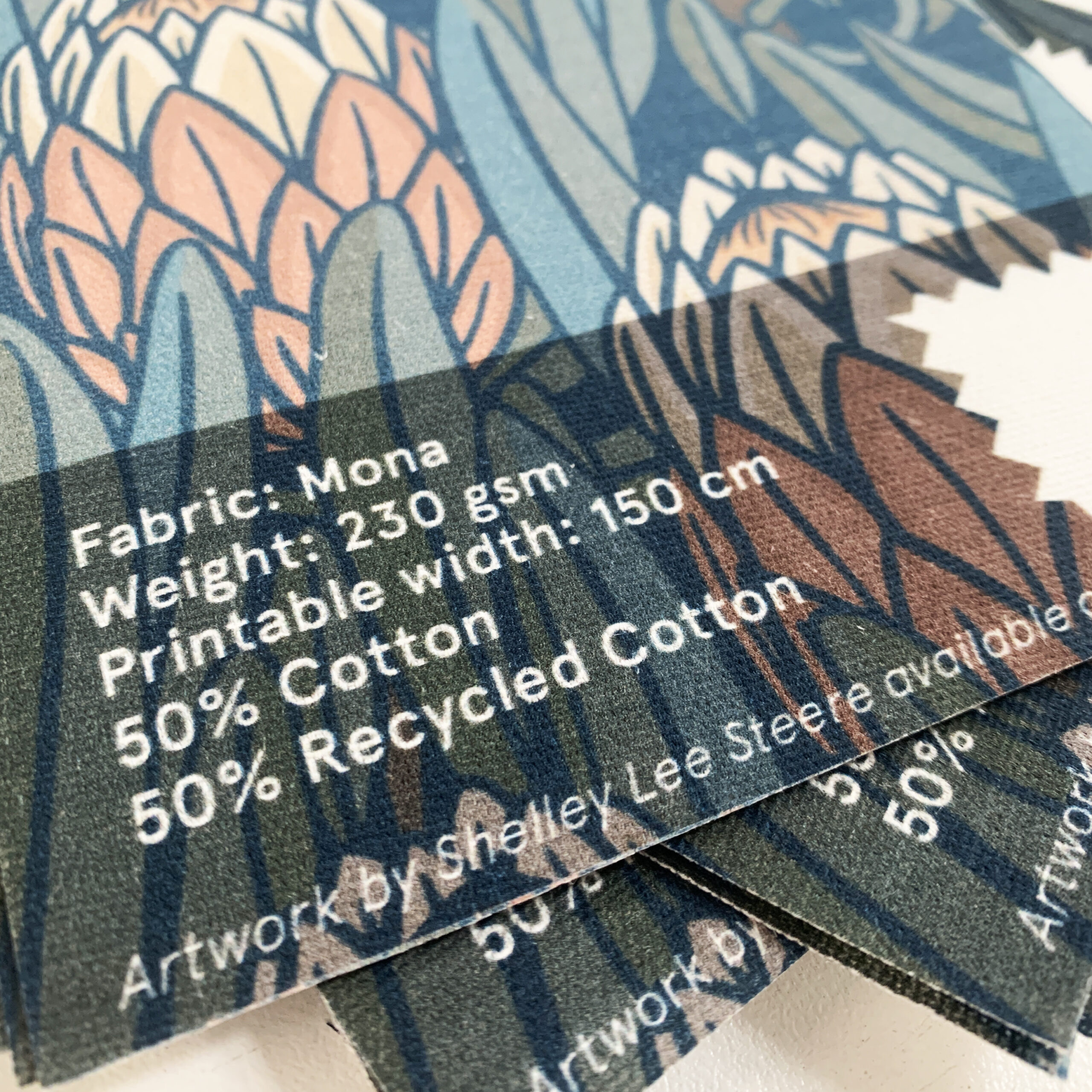 Best Fabric for Tea Towels - Digital Fabrics, Sydney