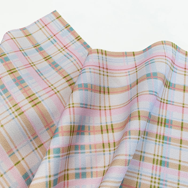 custom fabric_designer fabric_madeline hawkins_peggy plaid 1