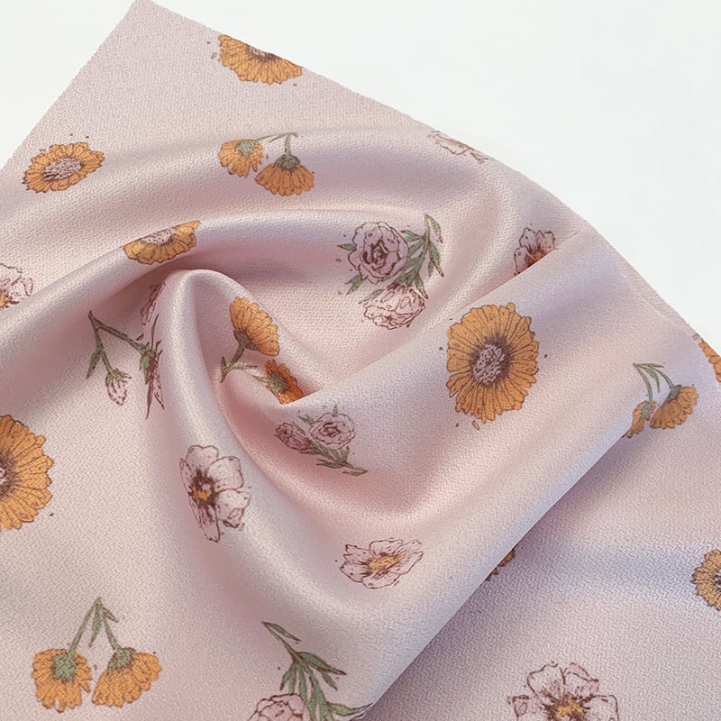custom fabric_designer fabric_madeline hawkins_posie pink 1