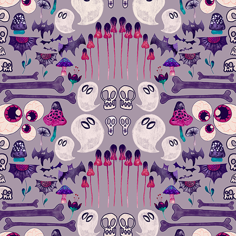 Bone Collector_Sami Sparrow web