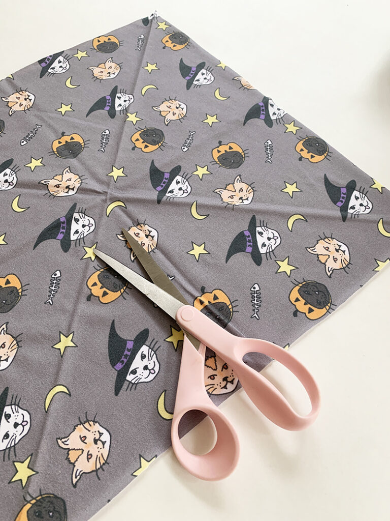 Halloween Cat Bandanas_12