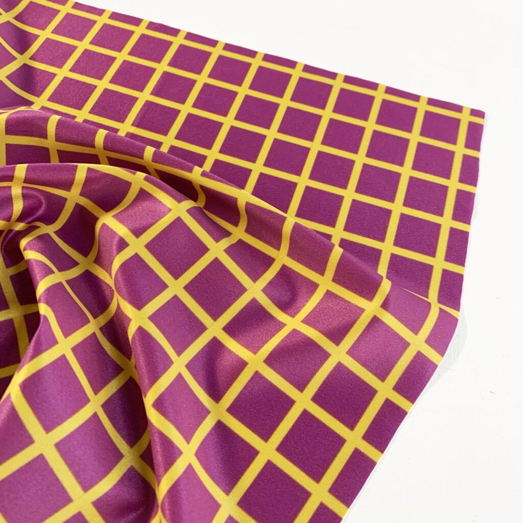 custom fabric_designer fabric_emilie otto_stripey violet