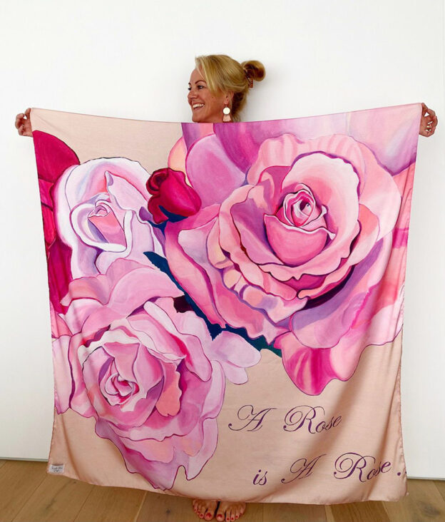 How to print your own products Digital Fabrics, Sydney