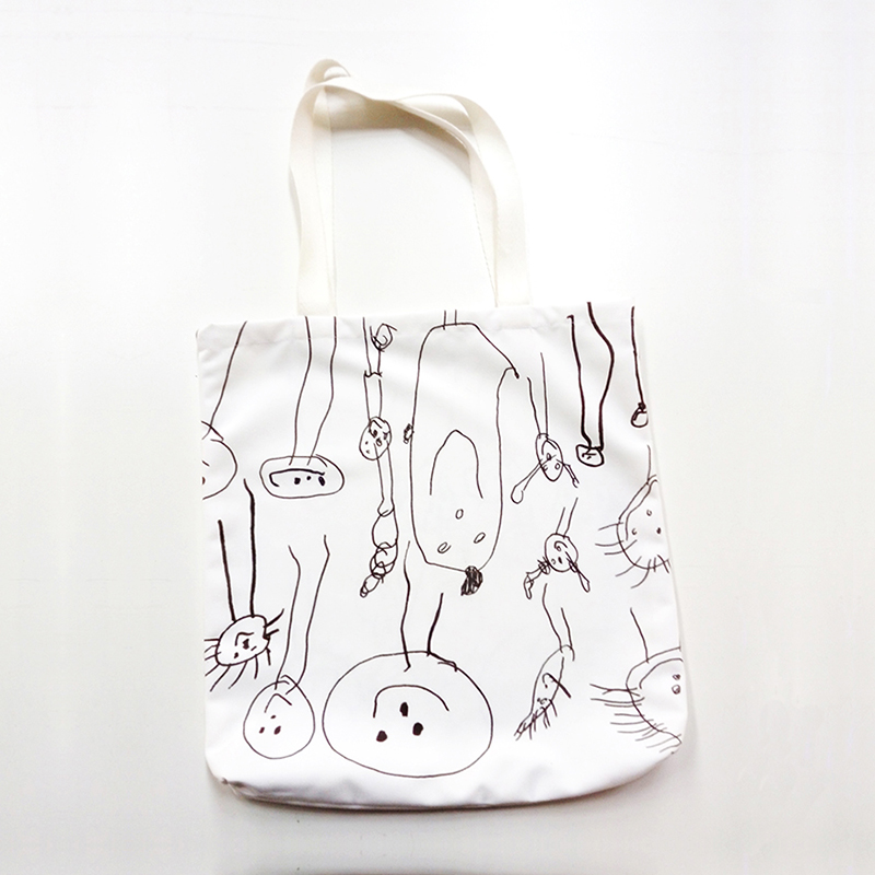 custom tote bag