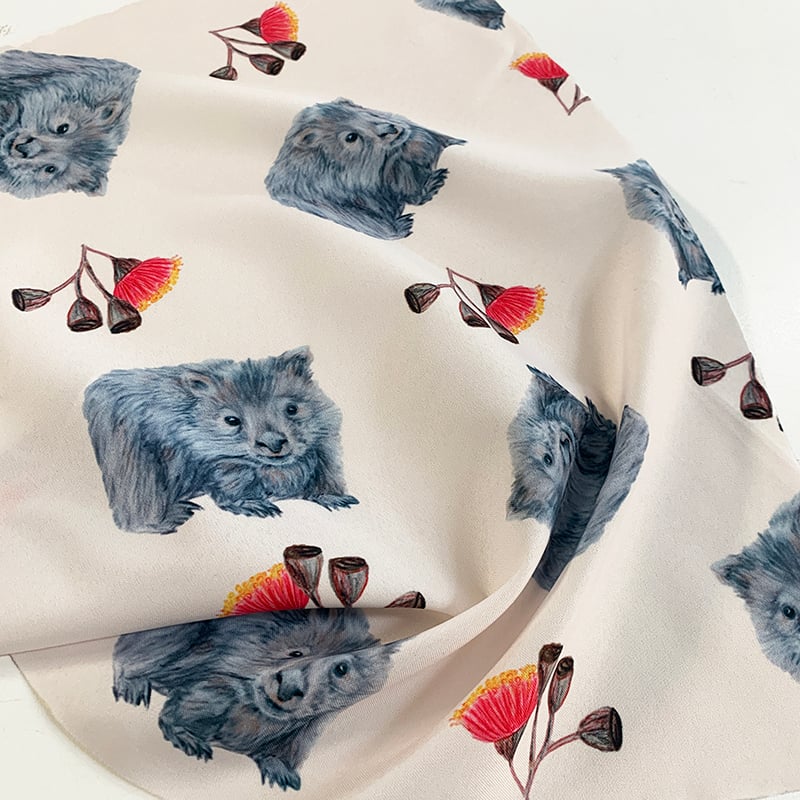 custom fabric_designer fabric_meredith simpson_walter wombat