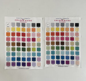 Fabric Printing | Digital Fabrics