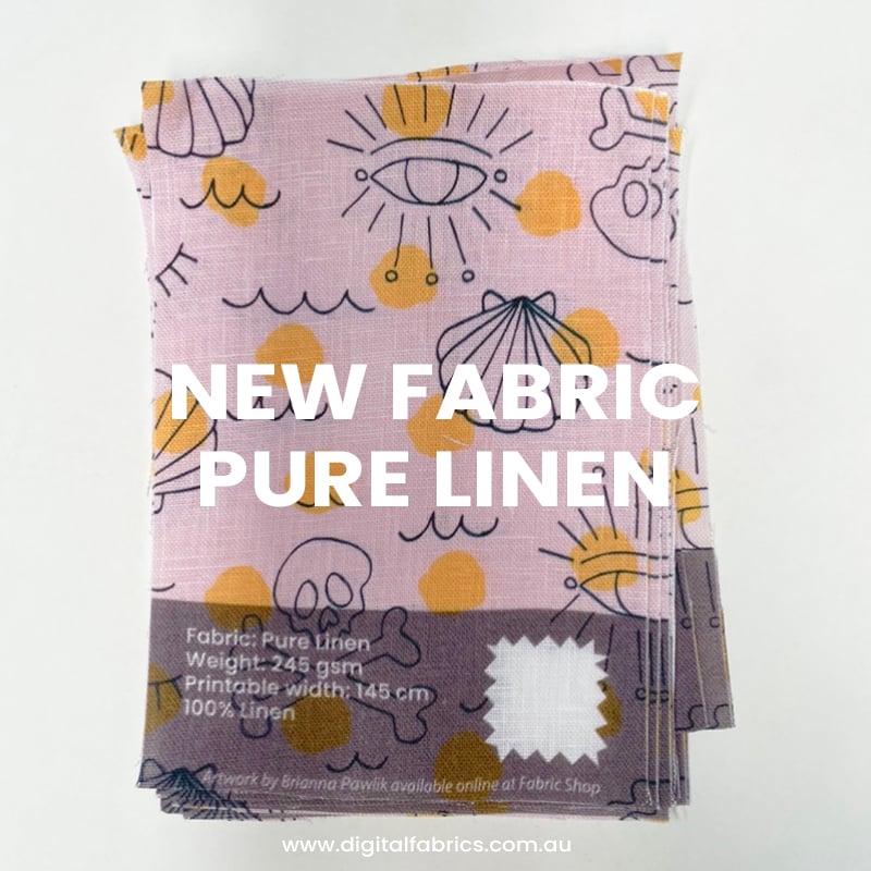 digital fabrics_digital fabric printing_linen_pure linen_fabric base_natural fabric 1