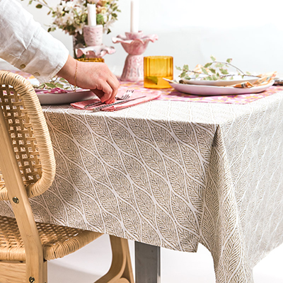 Custom printed and made tea towels