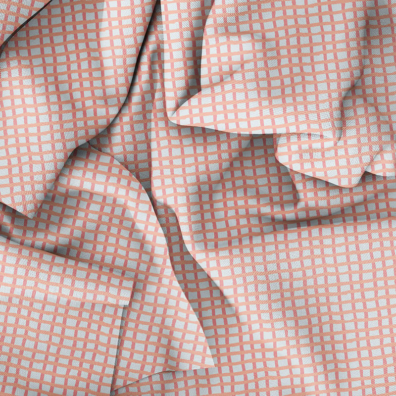 Houndstooth Seamless Repeat in Photoshop — Another Digital Fabric Weave