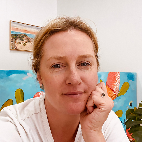 australian designer fabric