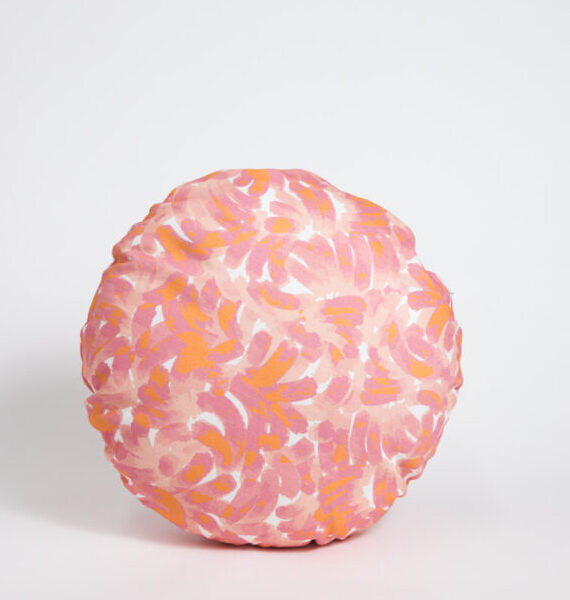 custom cushion-round cushion
